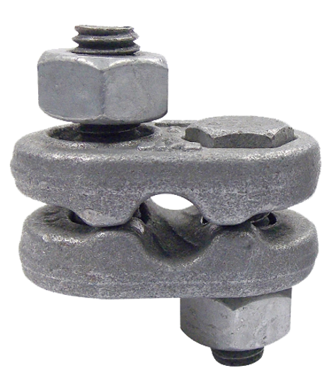 CM Mid-Grip Wire Rope Clip