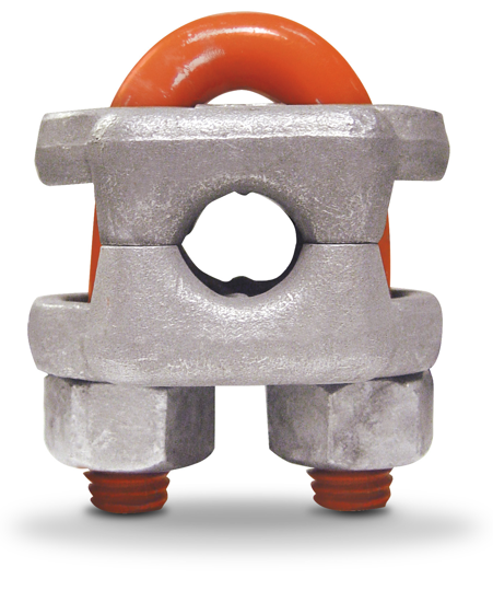CM Bundling Clip