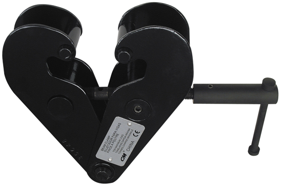 CM Beam Clamp