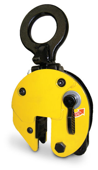 Camlok CY Hinged Universal Plate Clamp