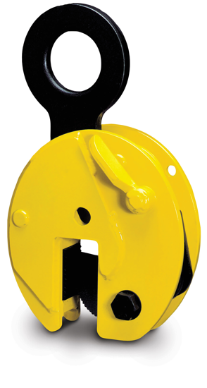 Camlok CZ Universal Plate Clamp