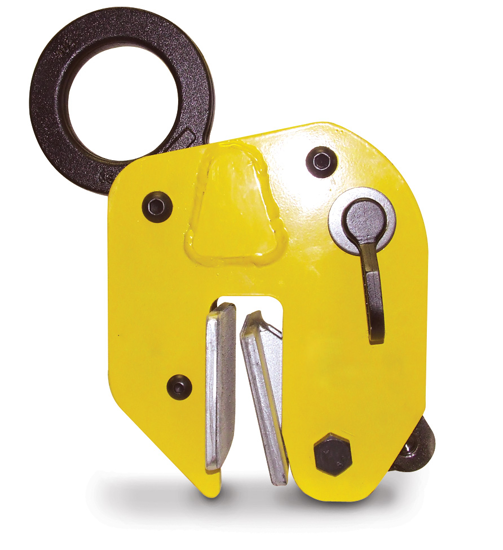 Camlok LJ Gentle Grip Clamp