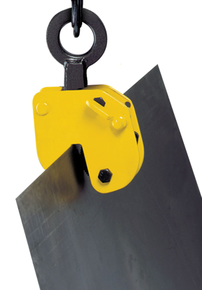 Camlok HG High Grip Plate Clamp