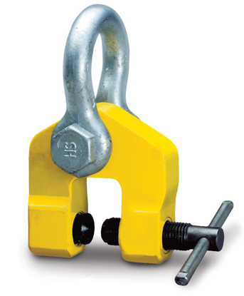 Camlok TSH Screw Clamp