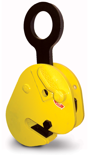 Camlok CG Girder Turning Clamp