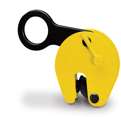 Camlok TTR Girder Clamp