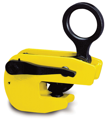 Camlok TTG Horizontal Girder Clamp