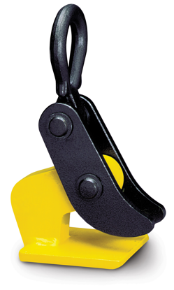 Camlok CH Heavy-Duty Horizontal Plate Clamp