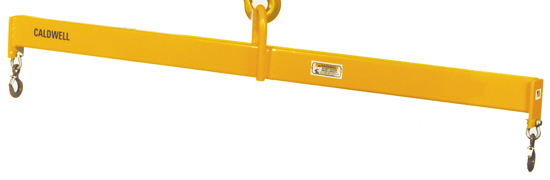 3 Ton Fixed Spread Lifting Beam