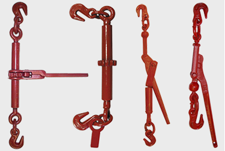 Picture for category Load Binders