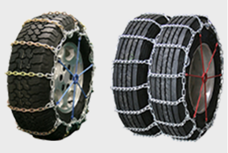 Picture for category Tire Chains