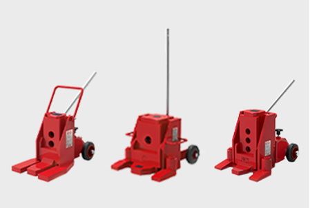 Picture for category Hydraulic Jacks