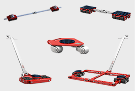 Picture for category Dollies