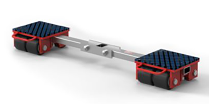 GKS F6 Following Transport Dolly