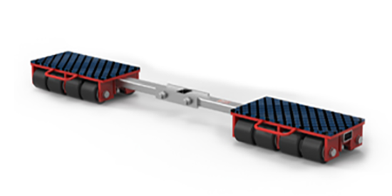 GKS F12 Following Transport Dolly