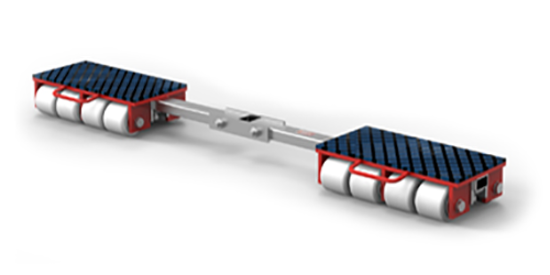 GKS F18 Following Transport Dolly