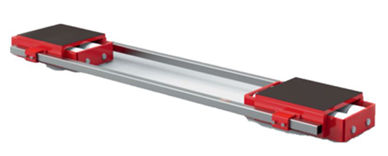 GKS F60 Following Transport Dolly