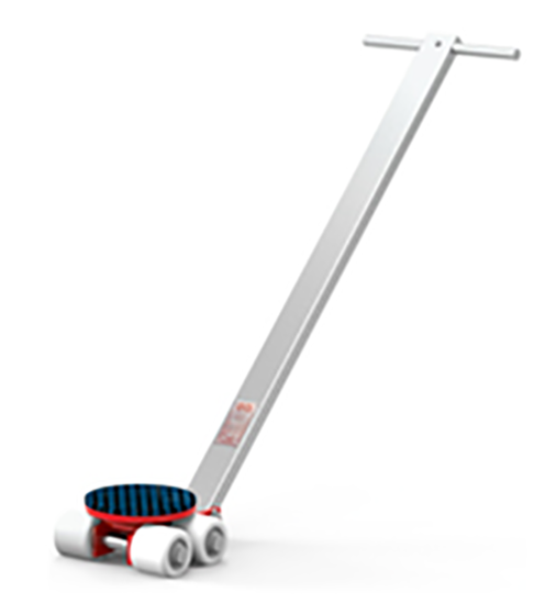 GKS L2 Leading Transport Dolly