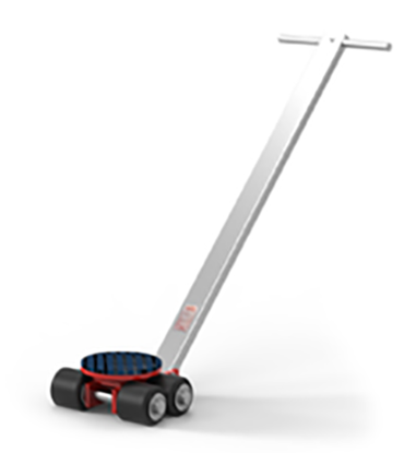 GKS L3 Leading Transport Dolly