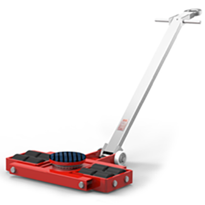 GKS L6 Leading Transport Dolly