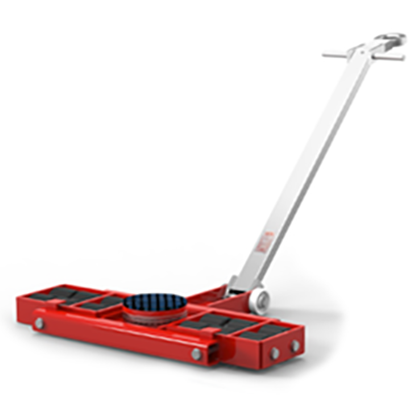 GKS L9 Leading Transport Dolly