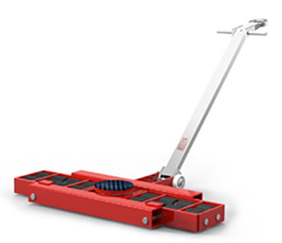 GKS L12 Leading Transport Dolly