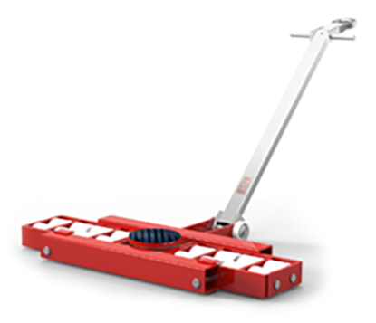 GKS L18 Leading Transport Dolly