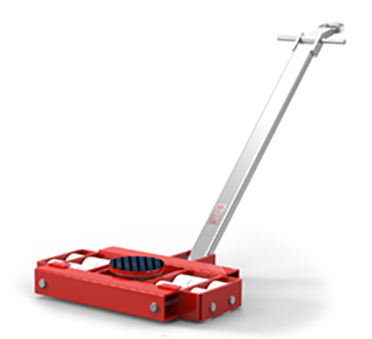 GKS L30 Leading Transport Dolly