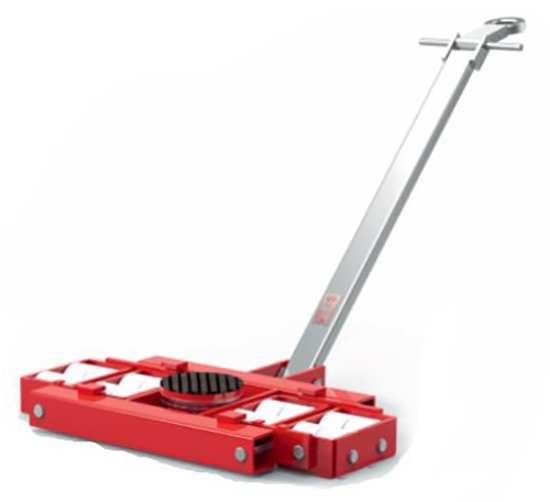 GKS L40 Leading Transport Dolly