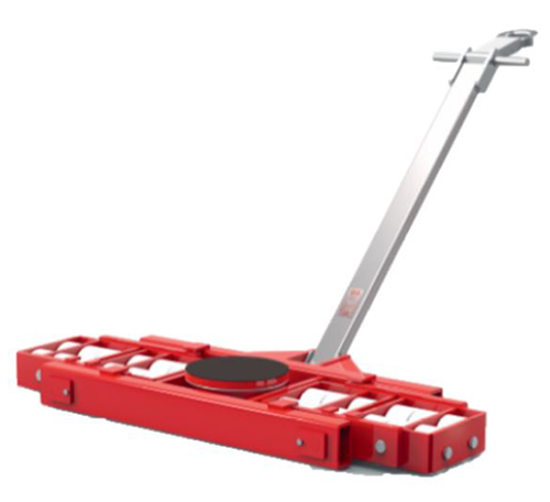 GKS L60 Leading Transport Dolly