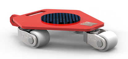 GKS RL1 Rotating Dolly