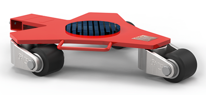 GKS RL2 Rotating Dolly