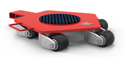 GKS RL4 Rotating Dolly