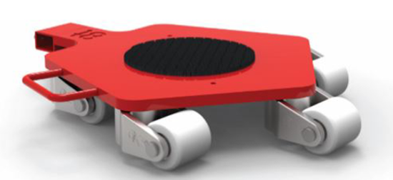 GKS RL8 Rotating Dolly