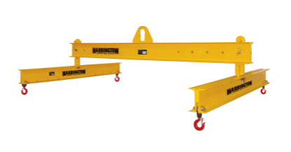 Harrington Four Point Adjustable Beam, Model HFPAB