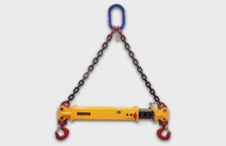 Picture for category Spreader Beams