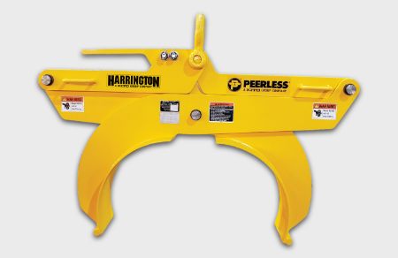 Picture for category Lifting Tongs